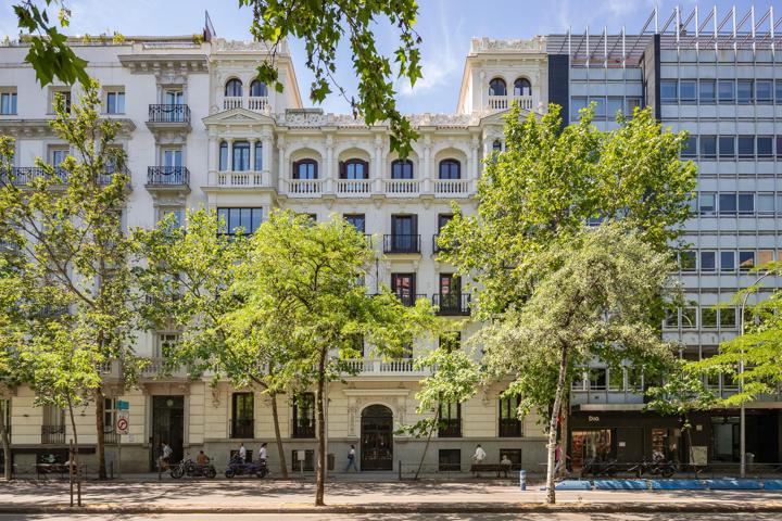 Piso En venta en Chamberí, Madrid photo 0