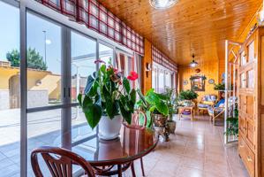 Chalet adosado en Torrejón de Velasco photo 0
