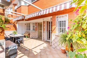 Chalet adosado en Torrejón de Velasco photo 0