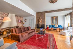 Piso En alquiler en Salamanca, Madrid photo 0