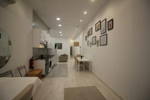 Apartamento de 2 dormitorios con garaje photo 0