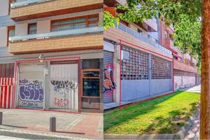 Local En venta en Ametzola, Bilbao photo 0
