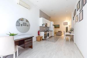 Vivienda de 2 dormitorios con garaje opcional photo 0