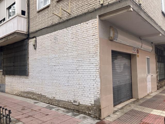 Local en el centro de Parla photo 0