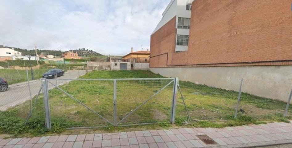 PARCELA EN VENTA photo 0