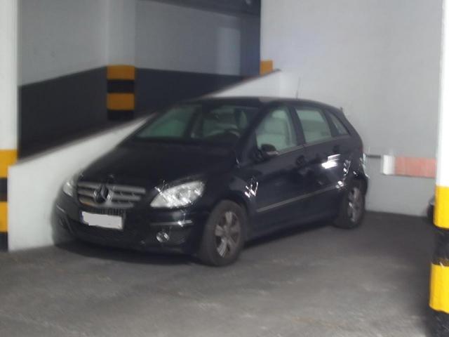 Parking En venta en Avenida, Cadiz photo 0