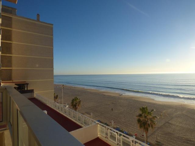 El lujo de vivir frente al mar photo 0