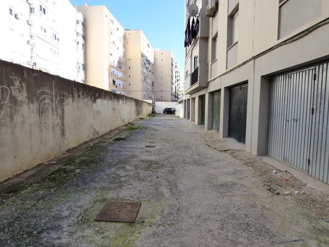 Local- Almacenamiento en San Severiano photo 0