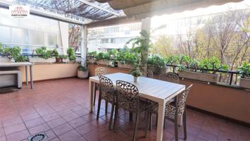 Piso con magnífica terraza en la Avenida principal de Cádiz y a un paso de la playa photo 0