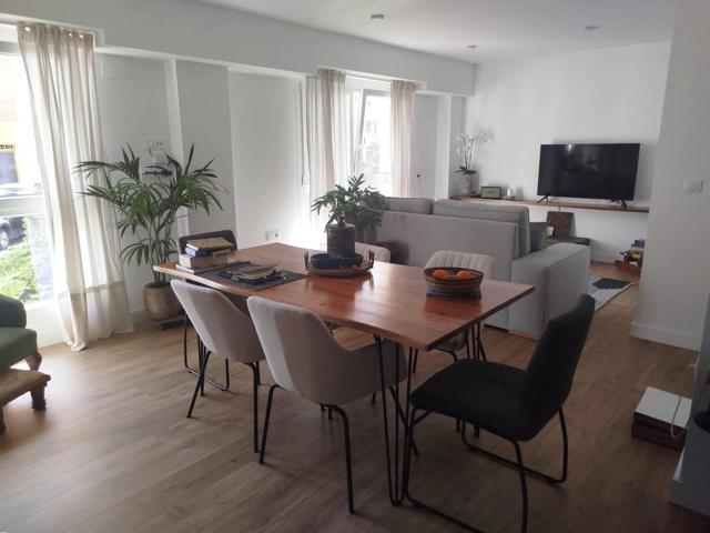 Vivienda reformada con primeras calidades photo 0
