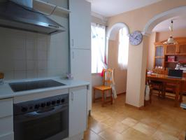 Vivienda muy amplia, exterior con ascensor photo 0
