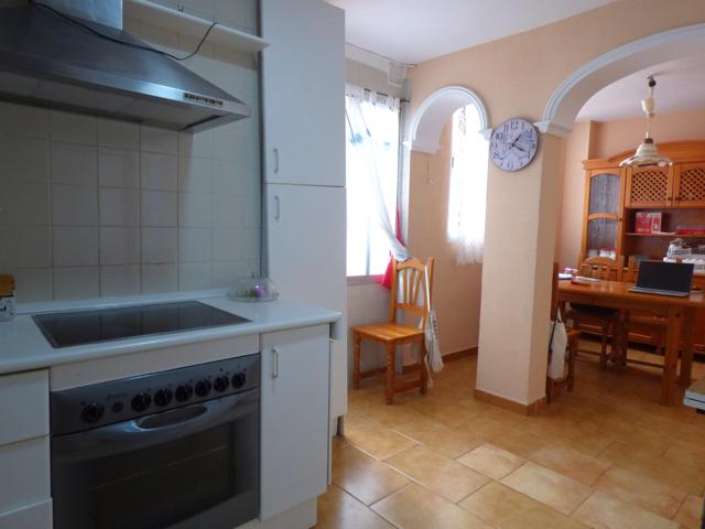 Vivienda muy amplia, exterior con ascensor photo 0