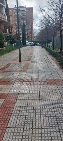 Parking En venta en Las Veredillas, Torrejon De Ardoz photo 0