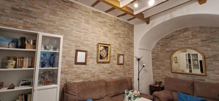 CASA REFORMADA EN EL CENTRO DE ARCOS DE LA FRONTERA photo 0