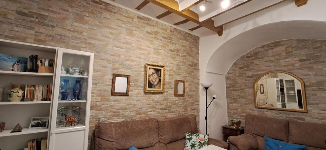 CASA REFORMADA EN EL CENTRO DE ARCOS DE LA FRONTERA photo 0