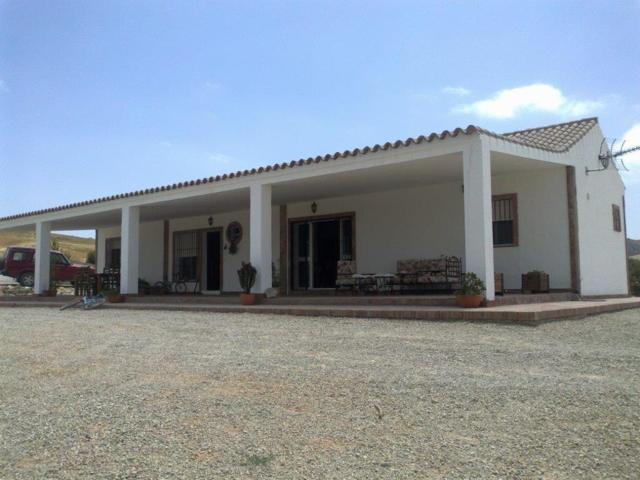 ¡¡¡EXCELENTE FINCA RUSTICA EN ARCOS DE LA FRONTERA!!! photo 0