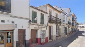 VENTA DE DOS CASAS JUNTAS EN OLVERA photo 0