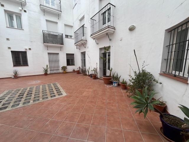ATENCION INVERSOR SE VENDE ATICO EL CENTRO DE ARCOS CON 126 METROS DE TERRAZA photo 0