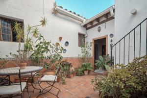 CASA EN EL CENTRO DE JEREZ DE LA FRONTERA, CÁDIZ. photo 0