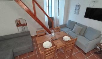APARTAMENTO EN CASA DE VECINOS EN ARCOS DE LA FRONTERA photo 0