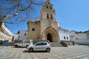 BONITA CASA EN EL CENTRO HISTORICO DE JEREZ DE LA FRONTERA photo 0