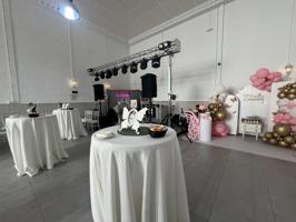LOCAL PARA CELEBRACIONES photo 0