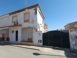 PAREADO A LA VENTA EN GUADALCACIN photo 0