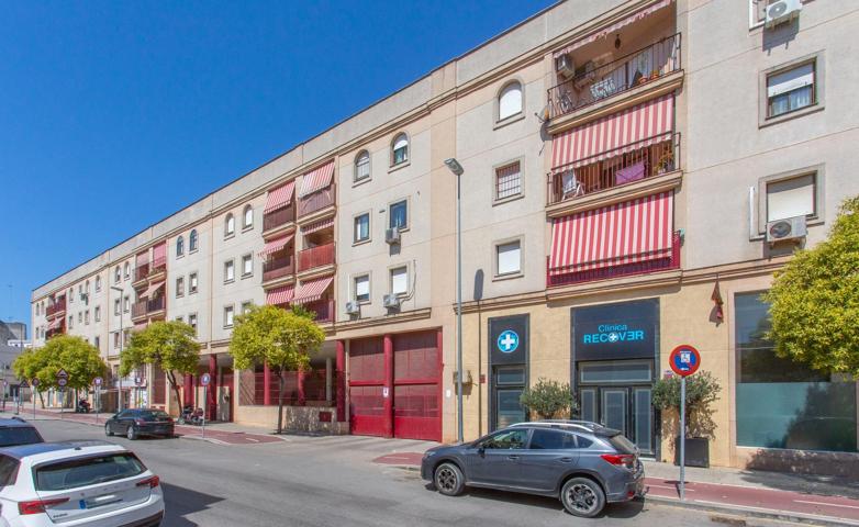 VIVIENDA EN CENTRO DE JEREZ DE LA FRONTERA, CÁDIZ photo 0