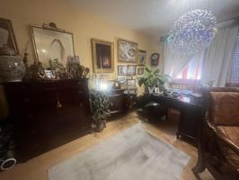 PISO DE 4 DORMITORIOS CON PLAZA DE GARAJE EN RENFURBIS photo 0