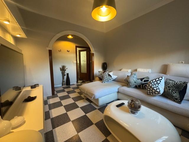 SE VENDE PISO EN PLANTA BAJA EN LA ASUNCION photo 0