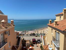 DUPLEX CON VISTAS FRONTAL AL MAR EN PUERTO SHERRY- JULIO photo 0