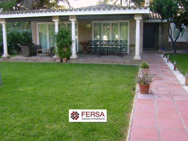 PAREADO EN ALQUILER ANUAL EN VISTAHERMOSA photo 0