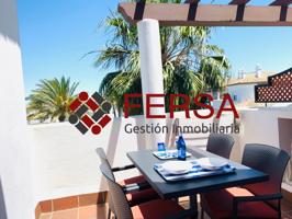 APARTAMENTO JUNTO A LA PLAYA DE LA BARROSA photo 0