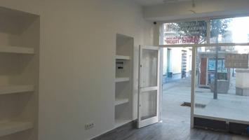 LOCAL EN ALQUILER EN PLAZA JUAN GAVALA photo 0
