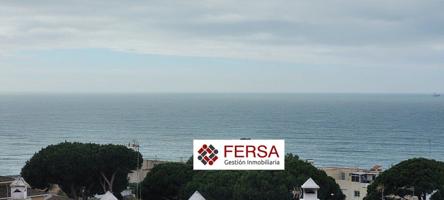 ADOSADA CON VISTAS AL MAR EN URB. FUENTEBRAVIA photo 0