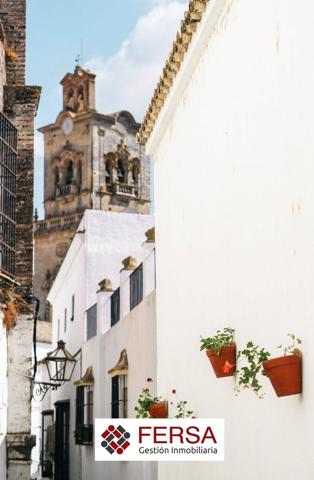 PLANTA DE EDIFICIO SEÑORIAL  EN CASCO ANTIGUO photo 0