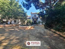ESPECTACULAR CHALET EN VISTAHERMOSA photo 0