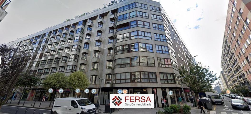PLAZA DE GARAJE CERRADA EN EDIFICIO ZAFIRO photo 0