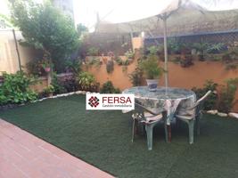 BAJO CON JARDIN EN VENTA EN FUENTEBRAVIA photo 0