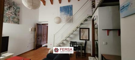 APARTAMENTO EN VENTA EN EL CENTRO DEL PUERTO photo 0