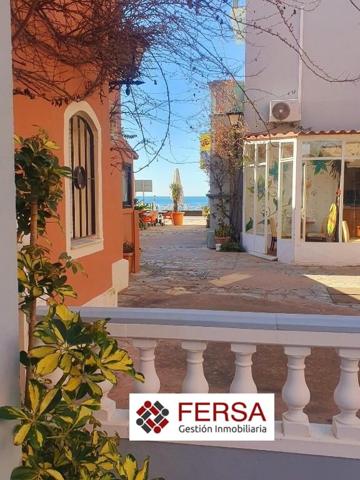 OPORTUNIDAD DE ESTUDIO EN PUERTO SHERRY-FERSA INMOBILIARIA COMERCIALIZA EN EXCLUSIVA photo 0