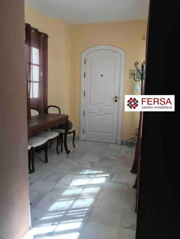ESTUPENDO PISO CÉNTRICO CON LICENCIA TURÍSTICA photo 0