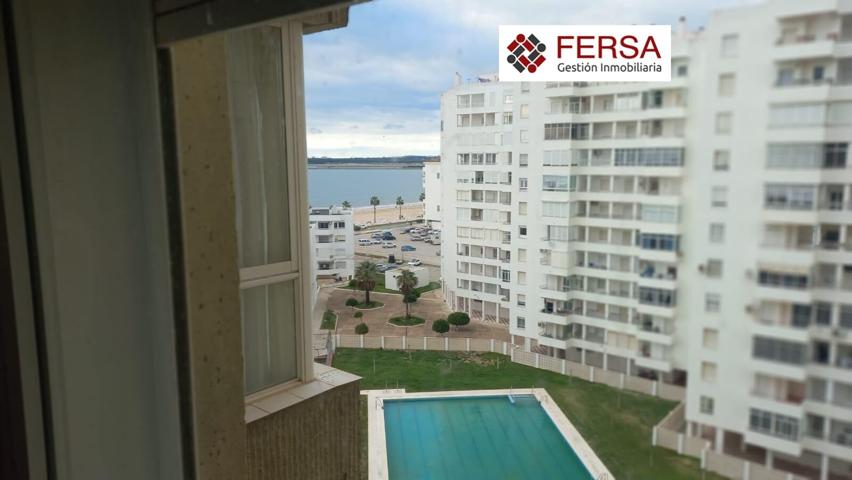PISO A LA VENTA CON VISTAS AL MAR Y AL PARQUE DE LOS TORUÑOS photo 0