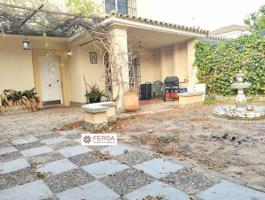 FERSA INMOBILIARIA COMERCIALIZA EN EXCLUSIVA CHALET PAREADO EN EL AGUILA photo 0