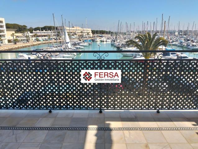 DUPLEX EN PUERTO SHERRY EN VENTA photo 0