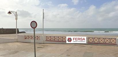 PISO EN VENTA EN CORTADURA - CADIZ photo 0
