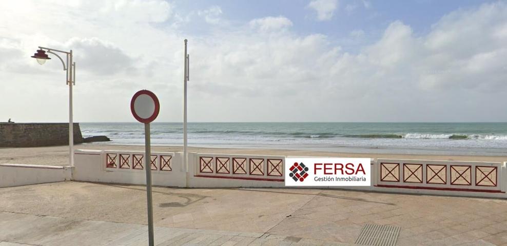 PISO EN VENTA EN CORTADURA - CADIZ photo 0