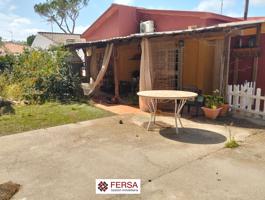 OPORTUNIDAD VENTA CHALET photo 0