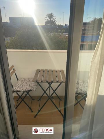 PISO DE ALQUILER CERCA DE LA PLAYA DE LA PUNTILLA photo 0