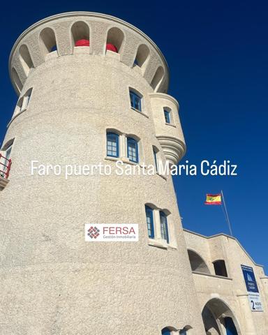 PUERTO SHERRY - ALQUILER JULIO Y AGOSTO photo 0